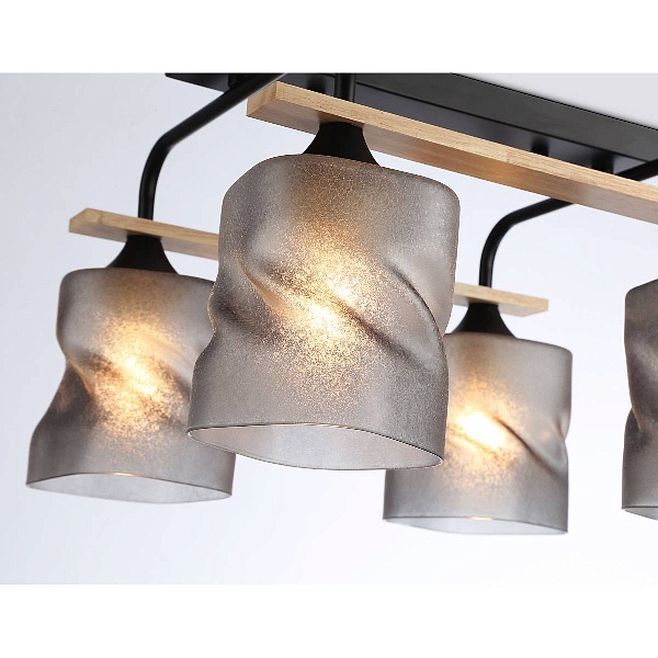 Люстра потолочная AMBRELLA LIGHT LOFT TR3033249