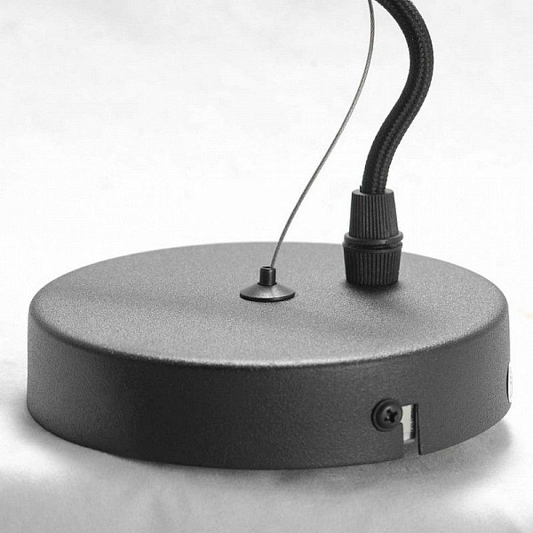 Люстра подвесная LUSSOLE LGO LSP-8156