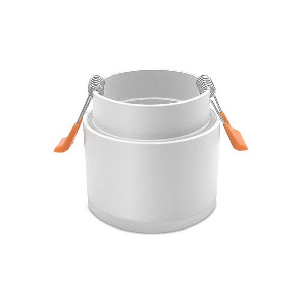 Светильник встраиваемый AMBRELLA LIGHT TECHNO 6 TN339