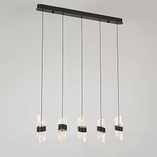 Подвес DELIGHT COLLECTION MD23001022 MD23001022-5B matt black