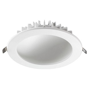 Светильник встраиваемый NOVOTECH GESSO 358277