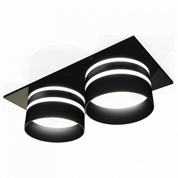 Светильник встраиваемый AMBRELLA LIGHT XC XC7636042