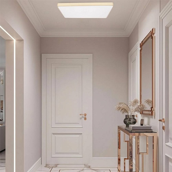 Светильник потолочный LOFT IT FLIMS 10228/E