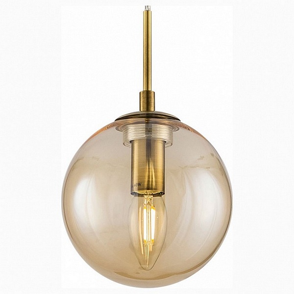 Подвес CITILUX ТОММИ CL102013