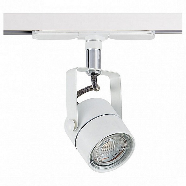 Трековый светильник CITILUX РИНГ CL525T10N
