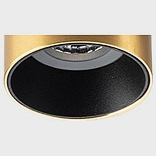 Кольцо ITALLINE M03-046 M03-046 ring black