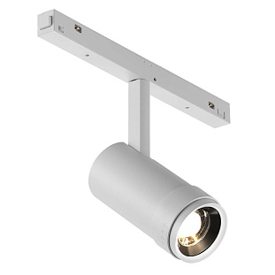 Трековый светильник ILEDEX VISION48-22 ZOOM 4822-020-D47-10W-10/60DG-4000K-WH
