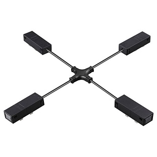 X-коннектор NOVOTECH VECTOR 220V 135315