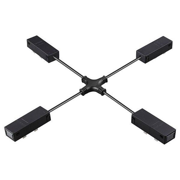 X-коннектор NOVOTECH VECTOR 220V 135315