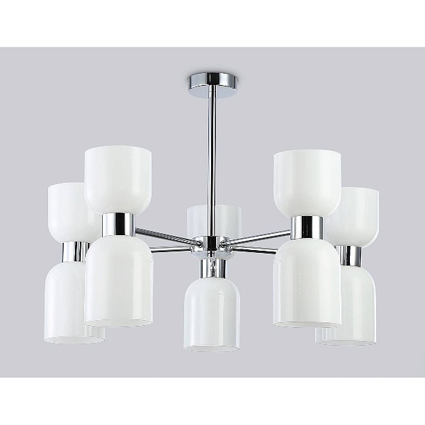 Люстра подвесная AMBRELLA LIGHT HEIGH LIGHT LH56083
