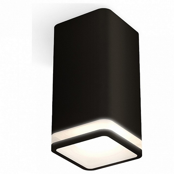 Спот AMBRELLA LIGHT TECHNO SPOT 346 XS7821020