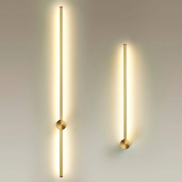 Бра ODEON LIGHT HIGHTECH 4335/12WG