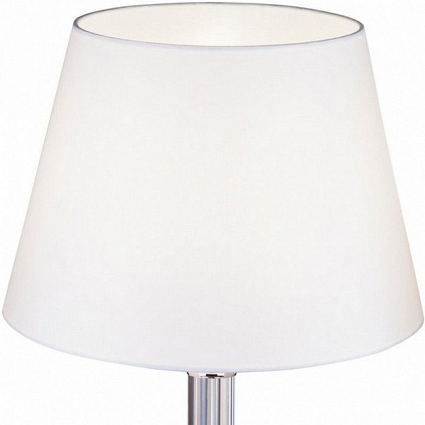 Настольная лампа MAYTONI RIVERSIDE MOD018TL-01CH