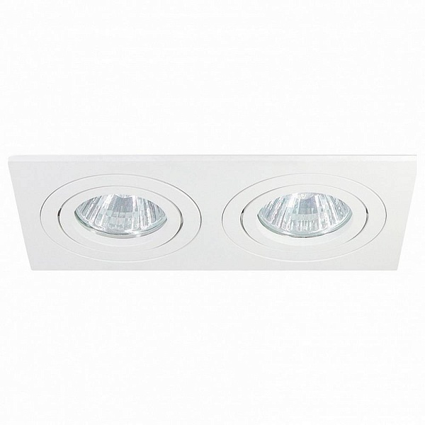 Светильник встраиваемый AMBRELLA LIGHT TN TN102626