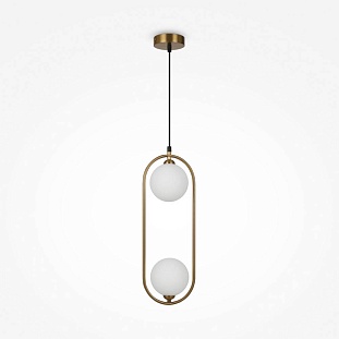 Подвес MAYTONI RING MOD013PL-02BS1
