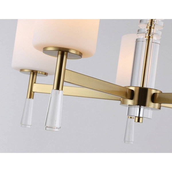 Люстра подвесная AMBRELLA LIGHT HIGH LIGHT LH56261