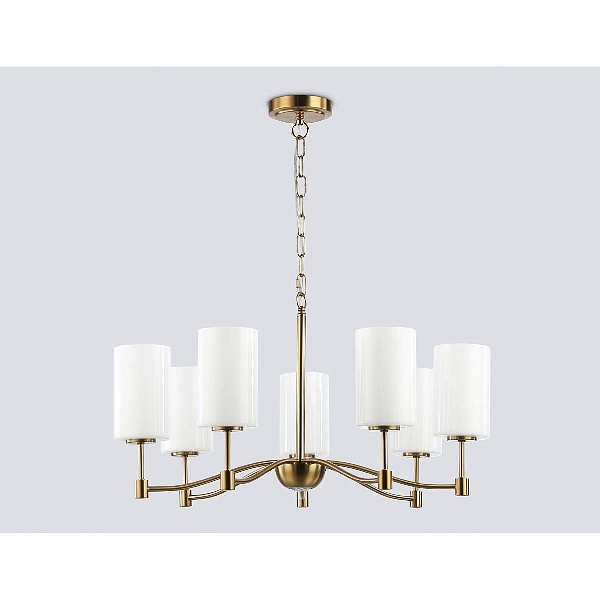 Люстра подвесная AMBRELLA LIGHT HEIGH LIGHT LH56053