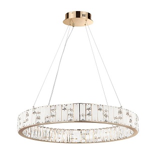 Подвес ODEON LIGHT CROSSA 5072/100L