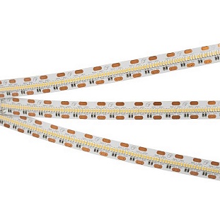 Лента LED MICROLED-5000 10 W/m 24V IP20 2110/700 6000K 10mm (5м) 29685 ARLIGHT