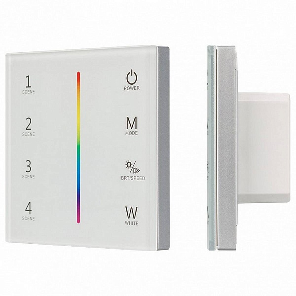 Панель управления ARLIGHT SENS 25168