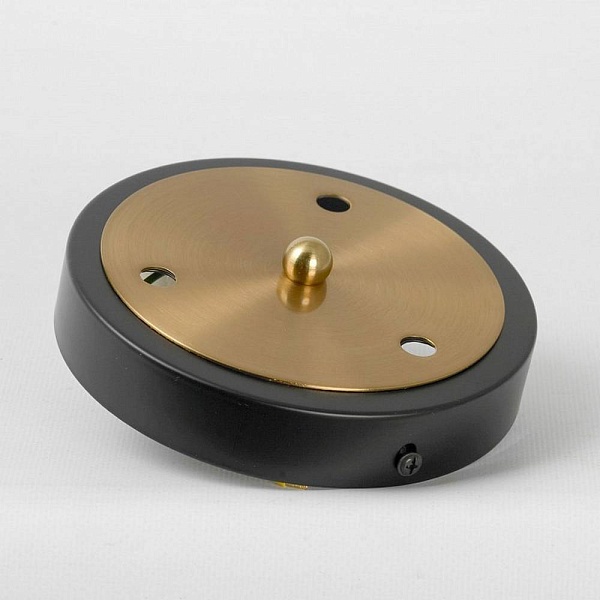 Люстра потолочная LUSSOLE BRYAN LSP-8936