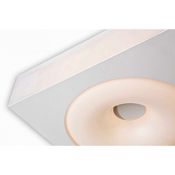 Светильник потолочный ESCADA 601 601/PL LED