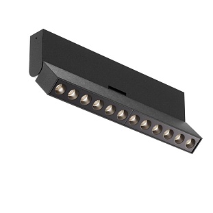 Трековый светильник MAYTONI POINTS ROT C136CL-12W4K-B