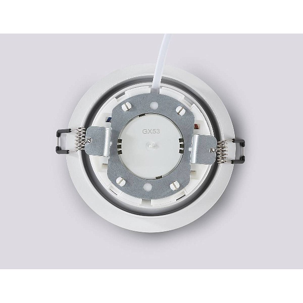 Светильник встраиваемый AMBRELLA LIGHT GX STANDARD TECH TN52331