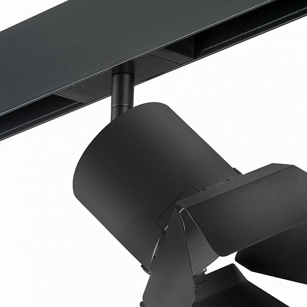 Трековый светильник LIGHTSTAR RULLO PRO3487487