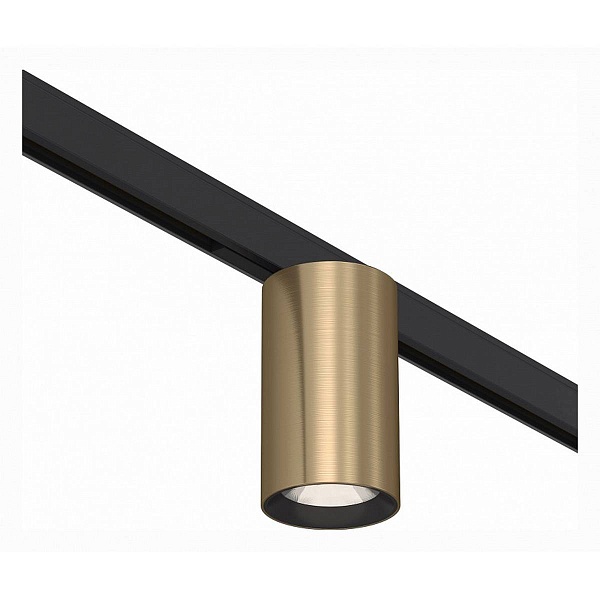 Трековый светильник ST LUCE SUPER5 ST671.346.05