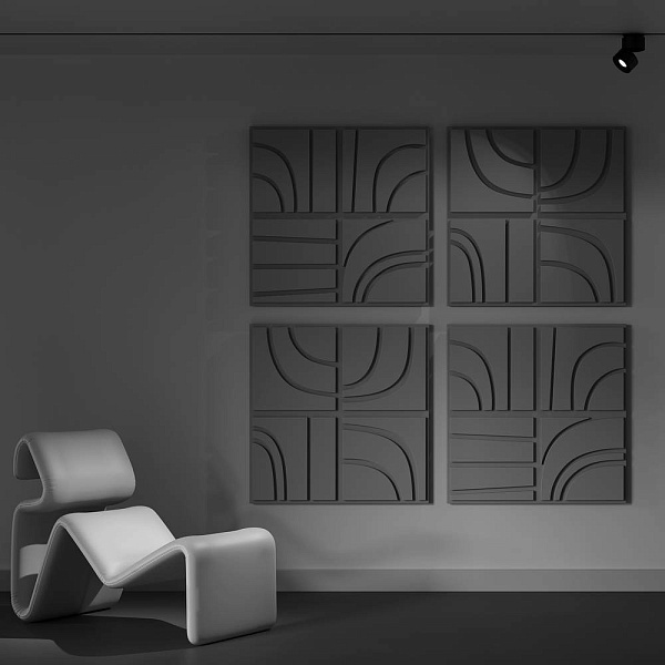 Трековый светильник MAYTONI YIN TR084-1-15W3K-B