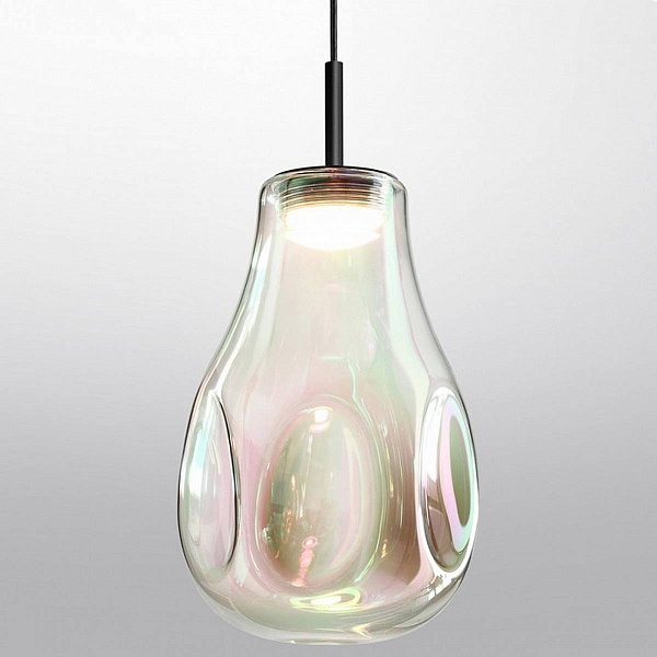 Подвес ODEON LIGHT NAVE 5098/4LB
