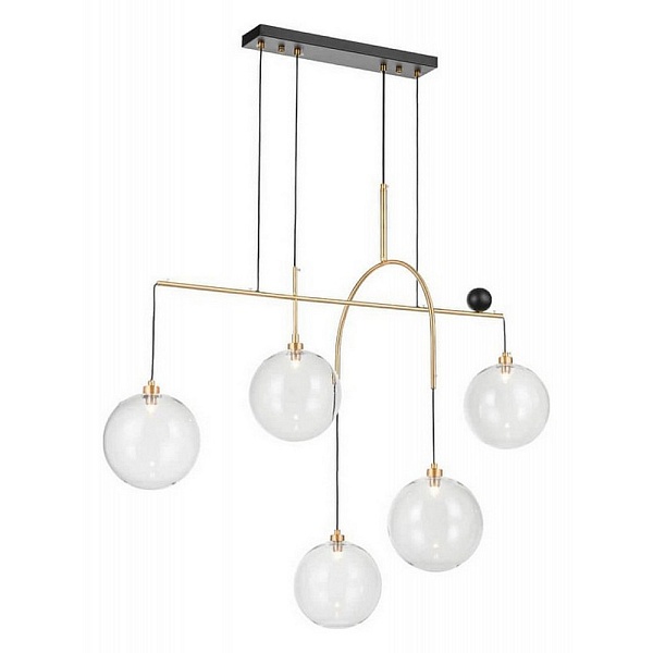 Люстра подвесная VELE LUCE FREEDOM VL5544P05