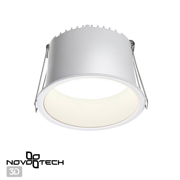 Светильник встраиваемый NOVOTECH TRAN 359236