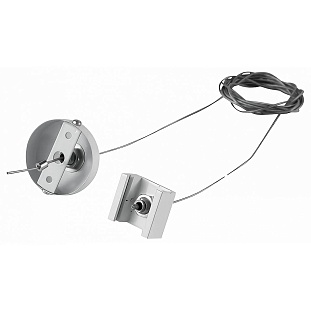 Подвесное крепление LIGHTSTAR QUATTRO 504176-FR1