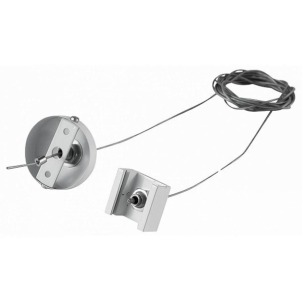Подвесное крепление LIGHTSTAR QUATTRO 504176-FR1
