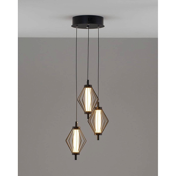 Подвес MODERLI ELOISE V11353-PL