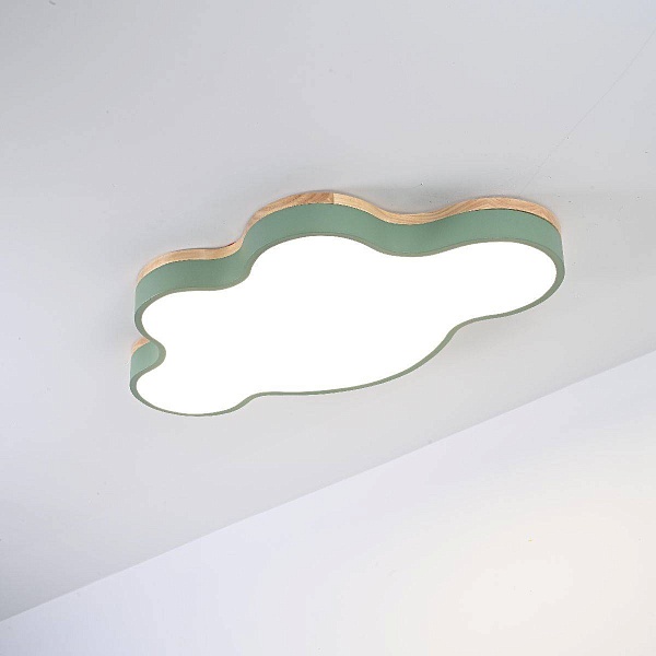 Светильник потолочный IMPERIUMLOFT CLOUD-ECO 101450-26