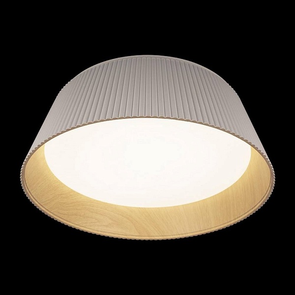Светильник потолочный LOFT IT EVANS 10224 White