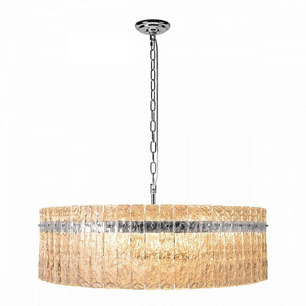 Люстра подвесная LOFT IT NEVADA 10297/800 Nickel
