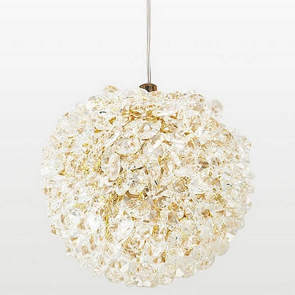 Подвес LUSSOLE NAPA LSP-7271