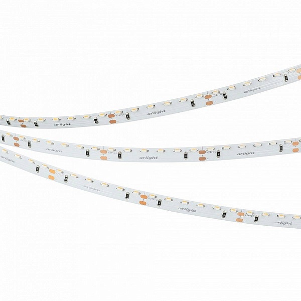 Лента LED RS-S120 9,6 W/m 24V IP20 3014/120 5000K 8mm (5м) 39426 ARLIGHT