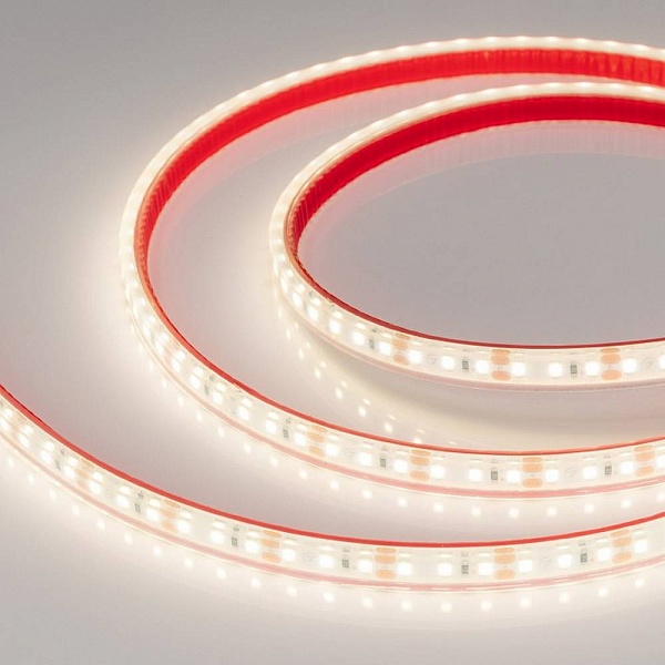 Лента LED RTW-PFS-A120 9,6 W/m 12V IP68 2835/120 4000K 11mm (5м) 34002 ARLIGHT