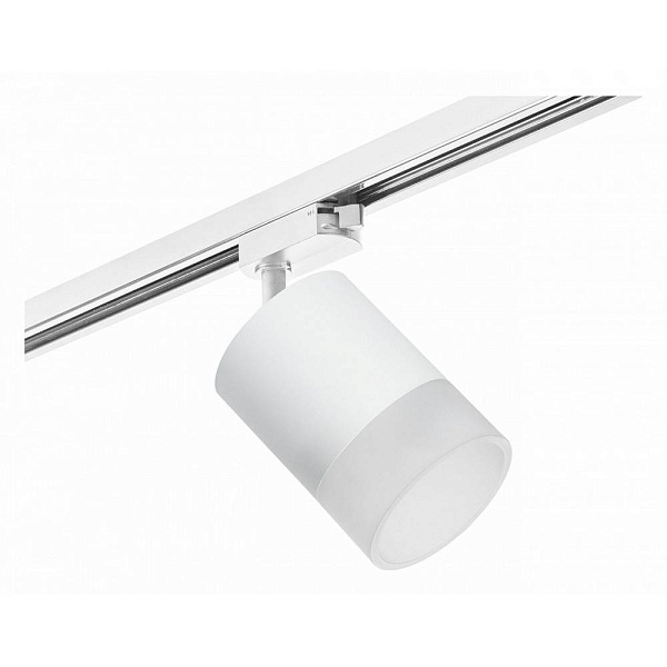 Трековый светильник LIGHTSTAR RULLO R1T348681