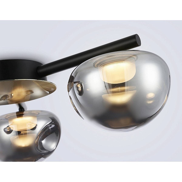 Люстра потолочная AMBRELLA LIGHT LH LH12006