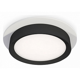 Светильник встраиваемый AMBRELLA LIGHT XC XC8050002