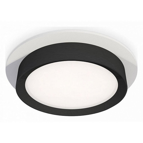 Светильник встраиваемый AMBRELLA LIGHT XC XC8050002