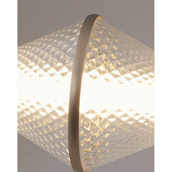 Подвес MODERLI SENTA V11367-PL