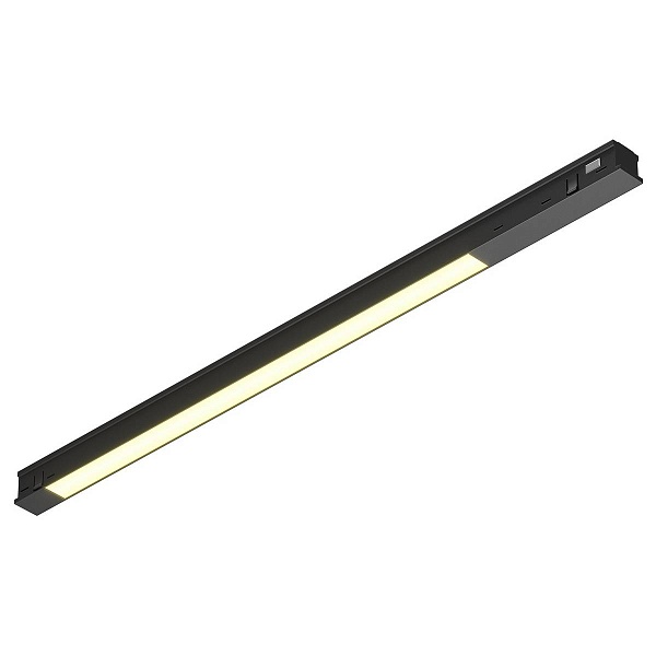Трековый светильник MAYTONI BASIS TR231-2-10W3K-B