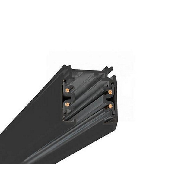 Шинопровод ITALLINE WSO ТРЕХФАЗНЫЙ WSO 19B-1 black